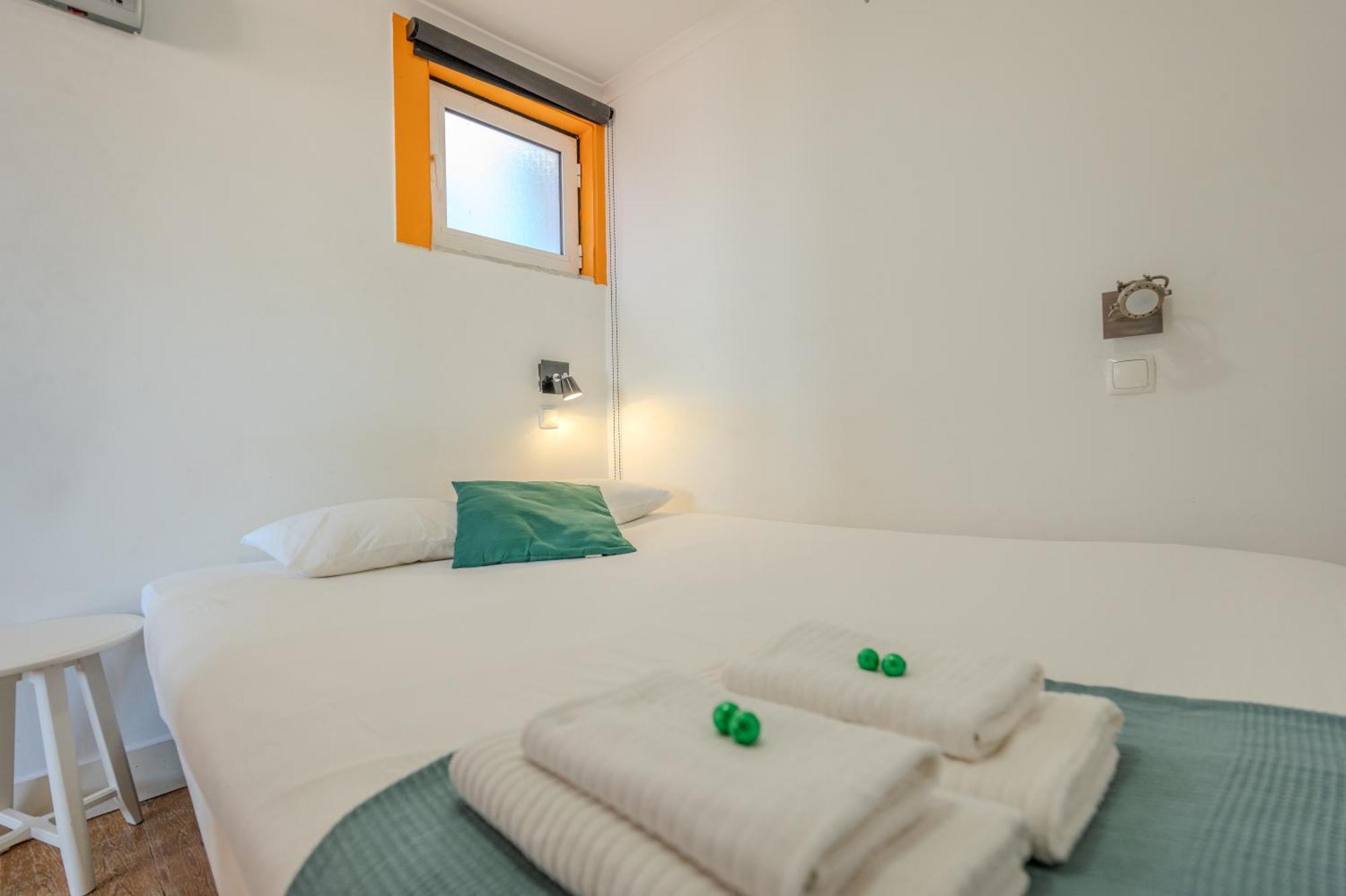 With Great View Apartment Lissabon
